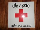 DIE ÄRZTE - AB 80 alles über Sex * 2LP * original eingeschweißt