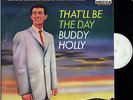 BUDDY HOLLY-THAT'LL BE THE DAY-JAPAN PROMO WL iii