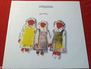 THE CURE - Primary - Rare Original UK 12