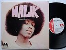 The Lafayette Afro-Rock Band Original Makossa International Afro Funk LP 1976