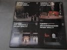 Wagner complete Nübelungen Ring Cycle Pierre Boulez 4 boxes 16 LP NM Philips