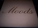 ? MOODS - S/T LP RARE ST. LOUIS PRIVATE SOUL FUNK 1978