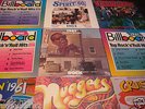 SPIRIT OF 60's ORIGINAL ARTISTS 1960 - 68 Sealed 26 LP Set 300+ HITS A LOT #1'S