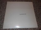 Beatles White Album Vinyl LP 1968 IN WHITE VINYL