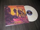 WISHBONE ASH LP COLOUR VINYL FIRST LIGHTS APRIL 1970 - MAY 1971 STUDIO SESSIONS