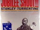STANLEY TURRENTINE-JUBILEE SHOUT-SEALED LOW NUMBER MMJ 45 RPM STEREO LP
