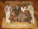 BENNY JACKSON & MELODY STARS jesus is the one SUNDAY SOUND sealed GOSPEL SOUL LP