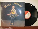 BLIND MELON RARE LP PROMOTIONAL-SONY-PRESS COLOMBIA  LATIN AMERICA UNIQUE