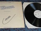 LP vermutl. TESTPRESSUNG BONEY M.: ten thousand lightyears (Promo-Cover)