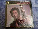  FUNK LP RAMON MORRIS SWEET SISTER FUNK ON GROOVE MERCHANT GM516 1973