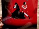 White Stripes Elephant RSD 2013 2x Gatefold LP 10th Anniversary Colored Vinyl