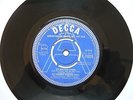 ANDREW OLDHAM ORCH. 365 Rolling Stones / Oh I.. (Decca 11878) UK 1964 DEMO 45 NM
