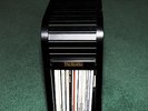 THE BEATLES COLLECTION WOODEN ROLL TOP BOX SET UK 14 ALBUM LP SET NEAR MINT