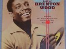Brenton Wood Best of LP in Shrink Wrap Oogum Boogum Song Psychotic Reaction