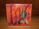 GRATEFUL DEAD-LIVE DEAD-WARNER BROS  WLP PROMO 2LP SET W/BOOKLET