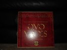 MGM Records E103 Motion Picture Soundtrack - Miklos Rozsa - Quo Vadis 1951 10