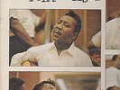 MUDDY WATERS - Chess 1483 (black label)- Folk Singer - '64 BLUES LP - RARE PROMO