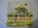 BECK  ODELAY Limited Edition 180gm LP 1st pressing.