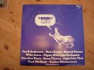 'US' - VILLAGE THING - ACID FOLK - SUN ALSO RISES - WIZZ JONES - IAN A ANDERSON