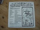 JAFFRAY - SEVEN SIDED DICE - PRIVATE PRESS - PROGRESSIVE