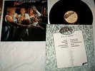LP A La Carte - Viva GER 1st COCONUT 1981 EX + OIS Euro Disco Pop
