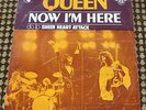 QUEEN NOW I'M HERE  7