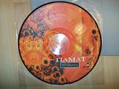 Tiamat Wildhoney ORG Picture LP 1994 Century Media NEAR MINT Samael Nifelheim
