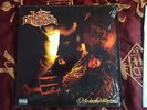 Lyrical Commission - Murderous Metaphors - LP oz hip hop vinyl 2005 UR303