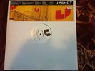 Upshot ?– Unsuspected - LP oz hip hop vinyl 2002 OBR011