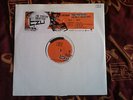 TZU - The Position Selection - LP oz hip hop vinyl 2004