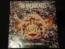 The Wildhearts Fishing For Luckies Gatefold Dbl L.P SIGNED by Ginger