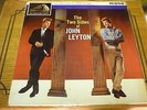 JOHN LEYTON...THE TWO SIDES OF JOHN LEYTON...RGM