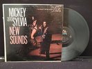 Mickey And Sylvia - New Sounds on Vik Records LX 1102