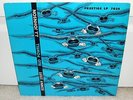 Sonny Stitt/Bud Powell/J.J. Johnson ORIG Prestige 7024 W. 50th NYC LP dg