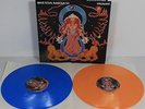 2 LP Hawkwind - Space Ritual Sundown V.2, Let Them Eat UK 08, 803341232549