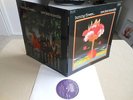NEW JAZZ ENSEMBLE-Burning Flowers D-ORIG.KRAUTROCK MINT FOC 1975