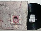 Neurosis The Word As Law ORIG 1990 Lookout Records LP NM