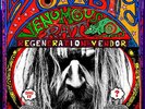 Zombie,Rob - Venomous Rat Regeneration Vendor  Explicit Versio (2013, Vinyl NEW)