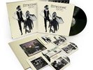 FLEETWOOD MAC RUMOURS DELUXE LP& 4CD  SEALED BOX