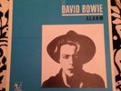 David Bowie Alarm. Rare Old Boot Incl' TV recordings & Demos With Iggy & Bolan.