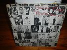 Rolling Stones - Exile on Main Street double LP - 1st release 1972 EX