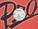 RAMMELZEE VS. K ROB - BEAT BOP - 12
