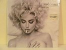 Madonna 'Bad Girl' US vinyl 12 inch single
