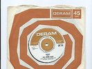 SECRET / COMES A TIME / THE VIRGIN SLEEP / DERAM DM 173