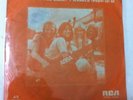 ABBA, CHILE SINGLE WITH PS, THE NAME OF THE GAME, M RECORD/EX CV