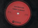 THE BEATLES WESTWOOD ONE 3LP RADIO SHOW 