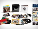The Beatles - Stereo 14LP Box Set - New - Sealed - FREE UK P&P Lennon McCartney