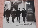 The Beatles: Live At The BBC,2013,New,Sealed