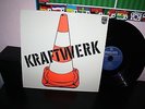 LP Kraftwerk Roter Pylon 1970 Philips