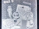 HUSKER DU AMUSEMENT STATUES 7